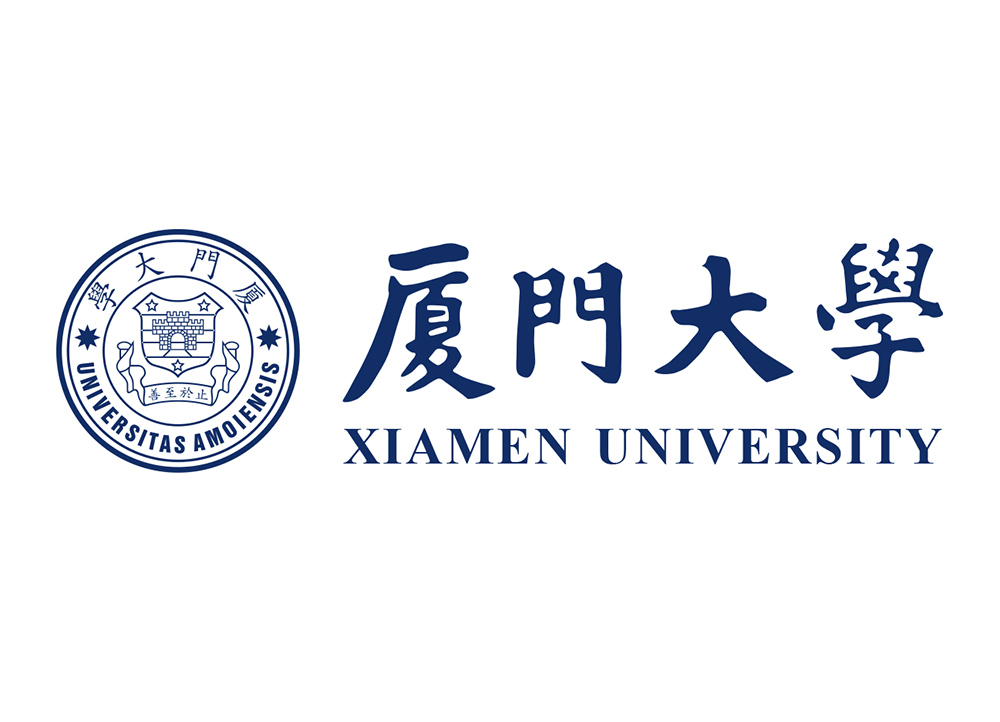 廈門大學 